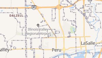 current time in peru illinois